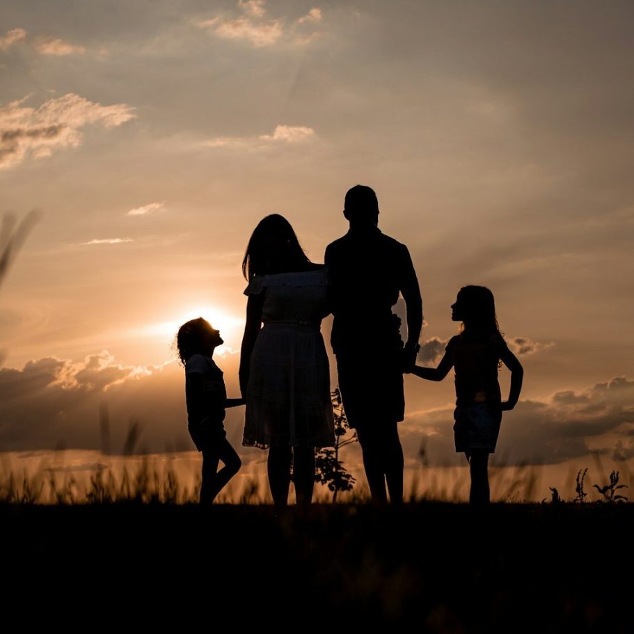 Systemische Familienberatung in Oldenburg